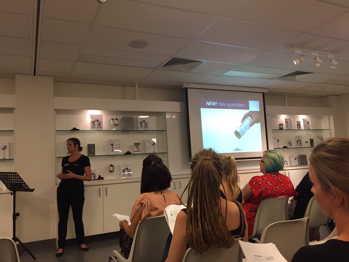 Prodermal tweet media