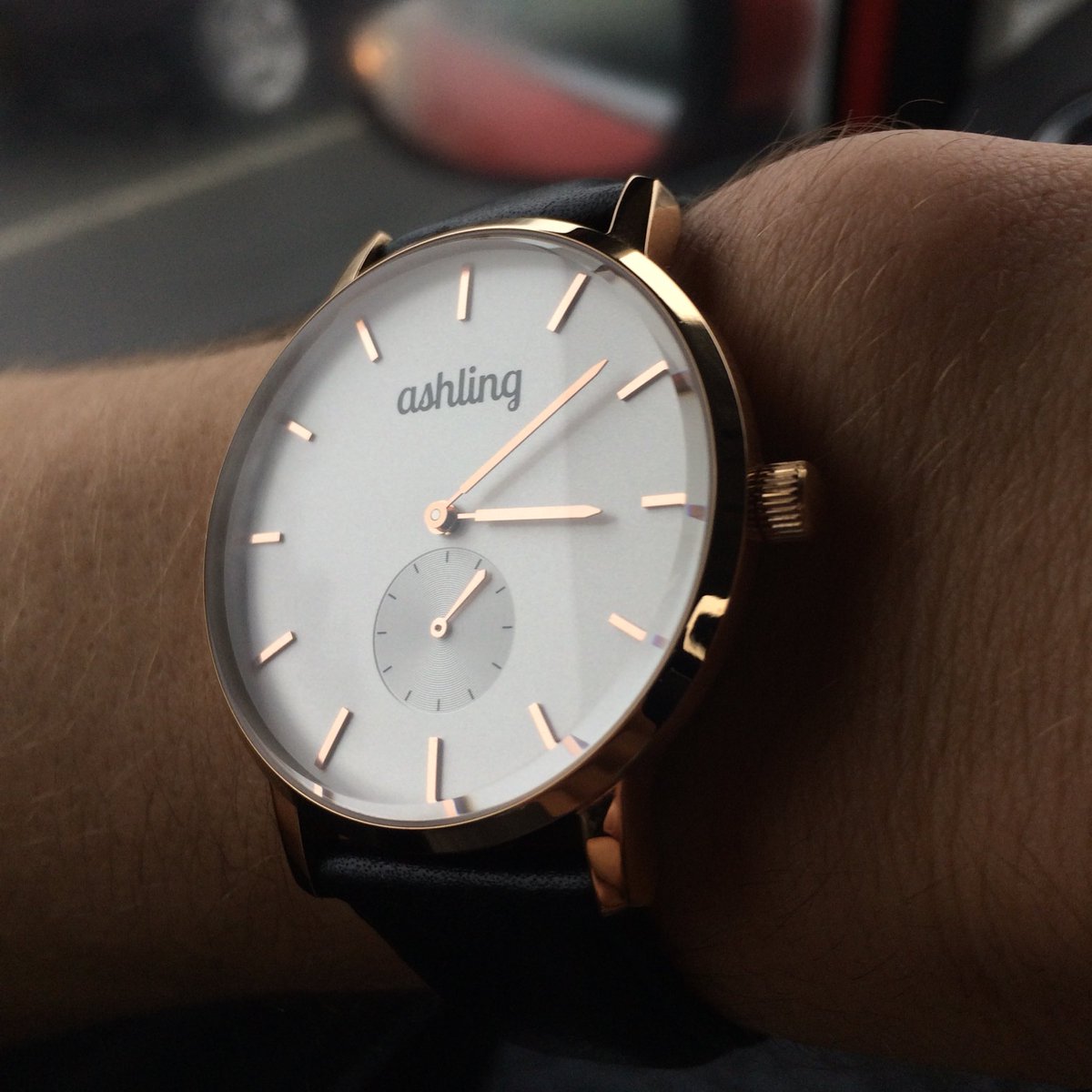 AshlingWatches's tweet photo. We have a superb selection of Valentines gifts! Here's the classic #Cairo order yours with free shipping from https://t.co/VPly9usTMw https://t.co/GiUluDrcFd