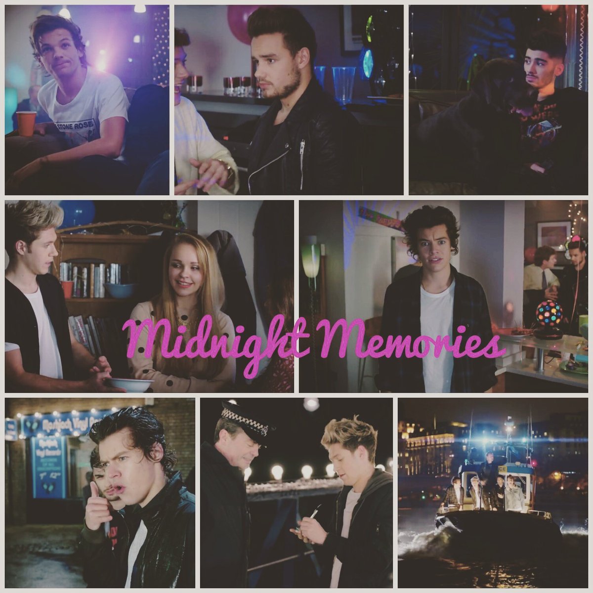 Sandra_Kariina's tweet photo. #3YearsOfMidnightMemories
#Thankyou1D @NiallOfficial @LiamPayne @zaynmalik @Harry_Styles @Louis_Tomlinson 😍 https://t.co/Wz4bEERsUB