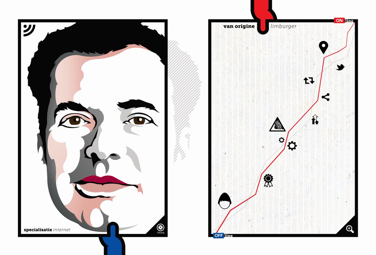 De Limburger stapt uit 1Limburg @RoyophetVeld <a href="/boudewijngeels/">Boudewijn Geels</a> <a href="/1Limburg/">112 Alarmeringen Limburg</a> <a href="/delimburger/">De Limburger</a> dlvr.it/NFVWQ9