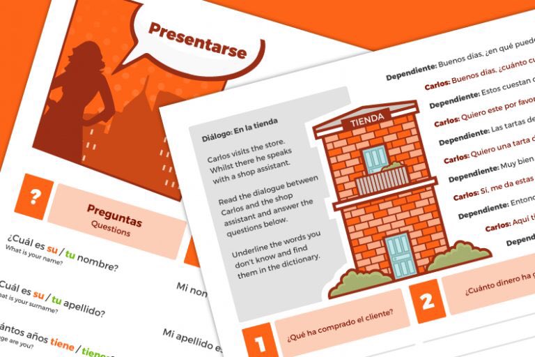 LingualLibrary's tweet image. #Teachers #Spanish Calling all students and teachers of Spanish. Download our free sample guidelines today! bit.ly/2jxIiBJ