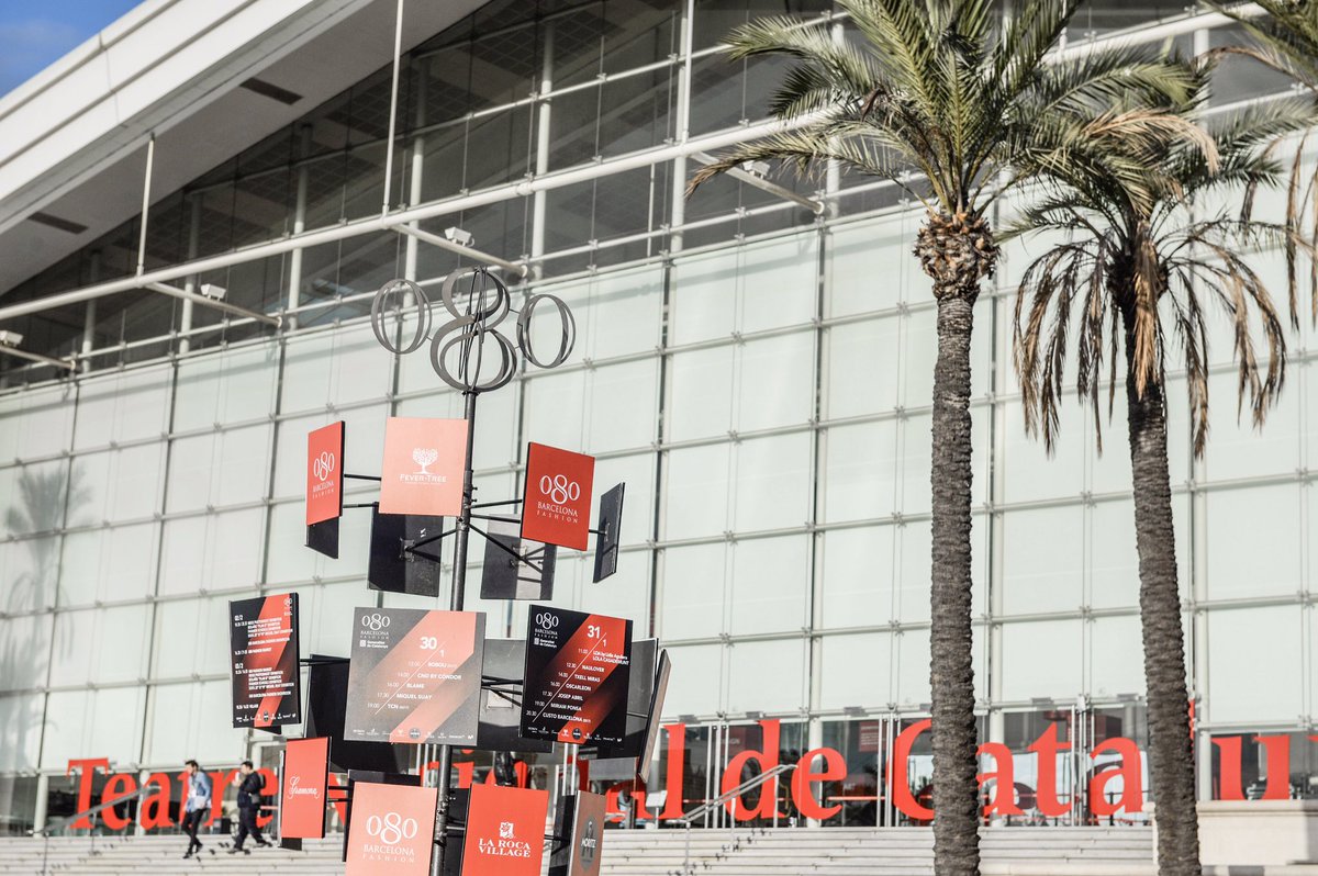 080 Bcn Fashion tweet media