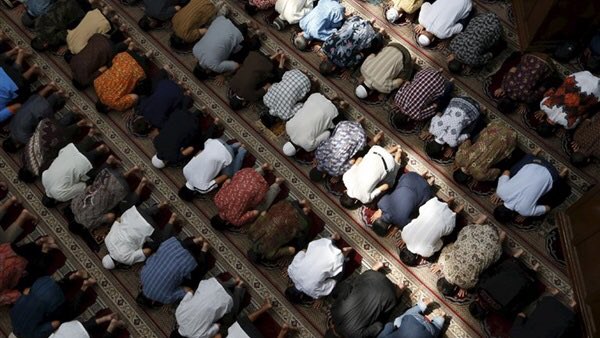 MohamadAlarefe's tweet photo. دعم الأمريكيين المسيحيين للمسلمين دليل نجاح المسلمين بأمريكا بطبع صورة مشرقة للإسلام بأخلاقهم وأمانتهم وتعقّـلهم في التعامل مع الأ��داث https://t.co/G4X5fjcPhl