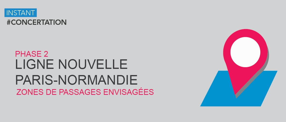 SNCF Réseau (@sncfreseau) on Twitter photo Derniers jours pour déposer vos avis concernant le projet #LNPN !
C'est par ici : carticipe.lnpn.fr
cc <a href="/Carticipe_LNPN/">Concertation LNPN</a> Derniers jours pour déposer vos avis concernant le projet #LNPN !
C'est par ici : carticipe.lnpn.fr
cc <a href="/Carticipe_LNPN/">Concertation LNPN</a>