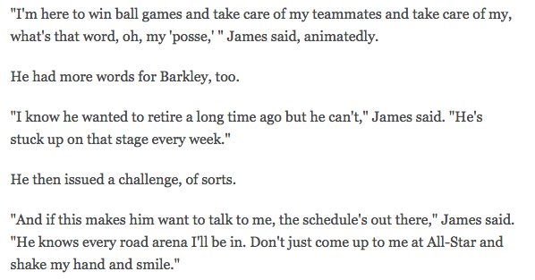 chillwithmonie's tweet image. #PrintTHAT! 🔥 RT @KyleNeubeck: Barkley basically gotta retire after this lmaaaaaoooooo