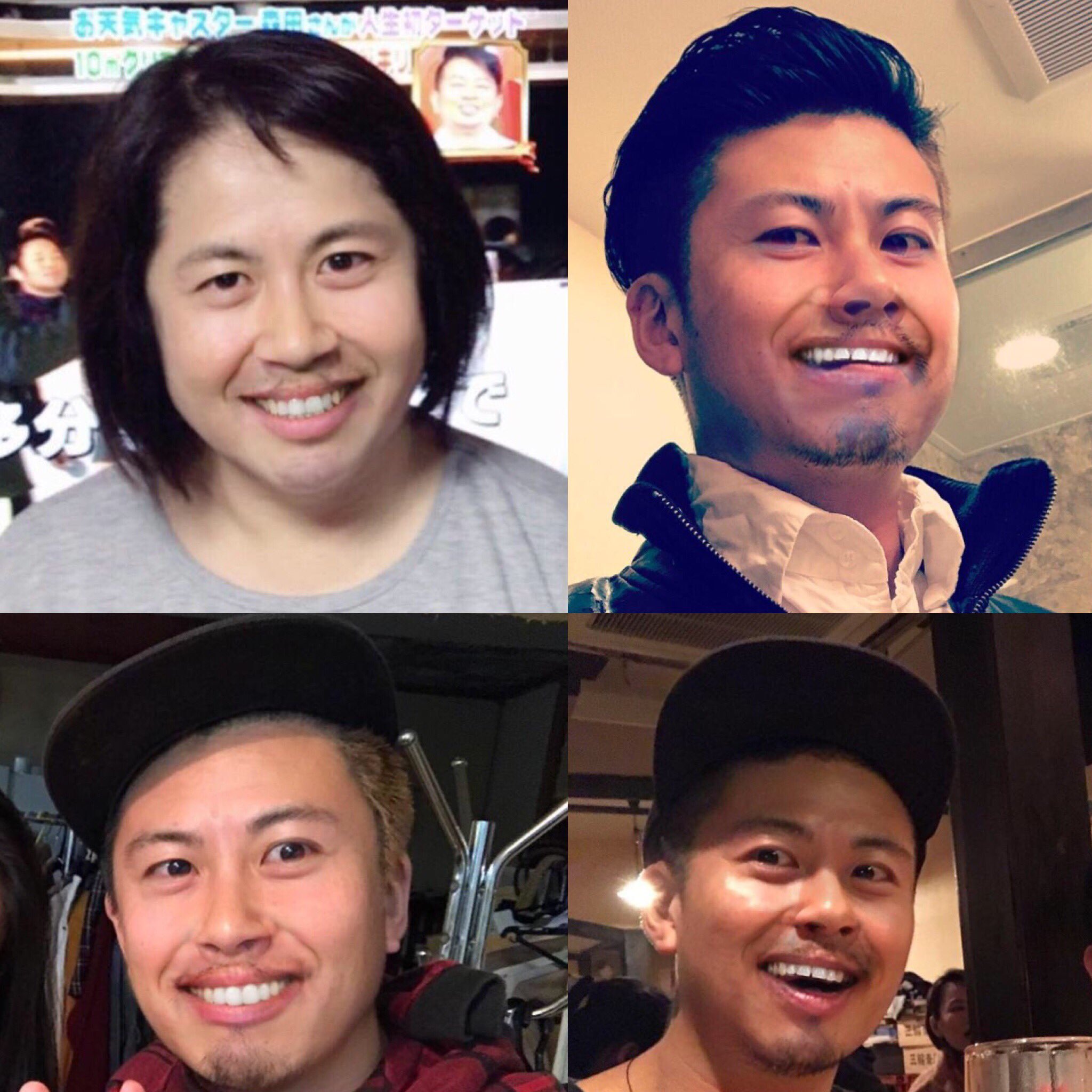 やす Auf Twitter 強制笑顔最高 わら 嘘の歯が白過ぎ やっぱ左上最強 右下も腹立つわあ Faceapp Smile 強制 笑顔 白い歯 芸能人は歯が命 ガチャ歯 童顔 フォーエバー T Co Deblvpbjsm Twitter