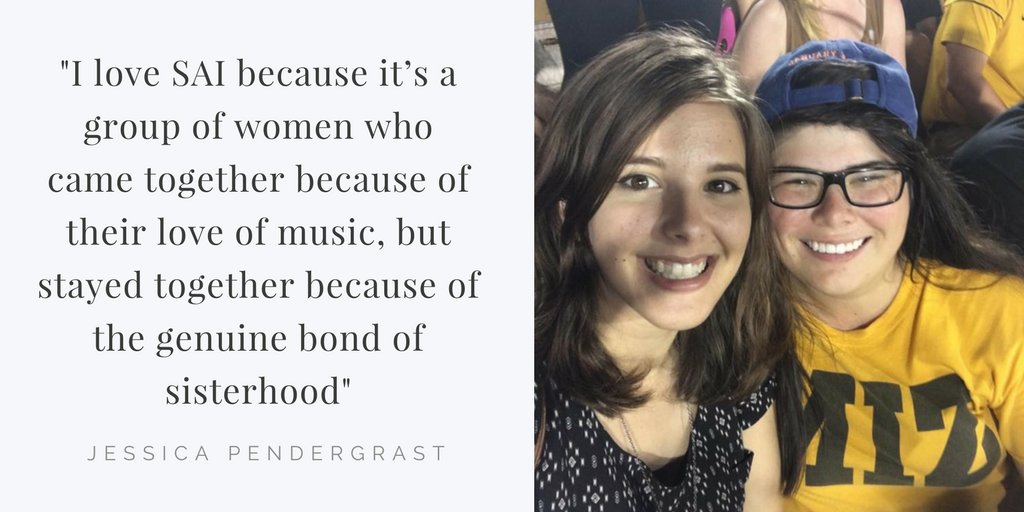 SAI_IotaLambda's tweet photo. We love our sisterhood! #WhySAI https://t.co/6DfoNCIRja