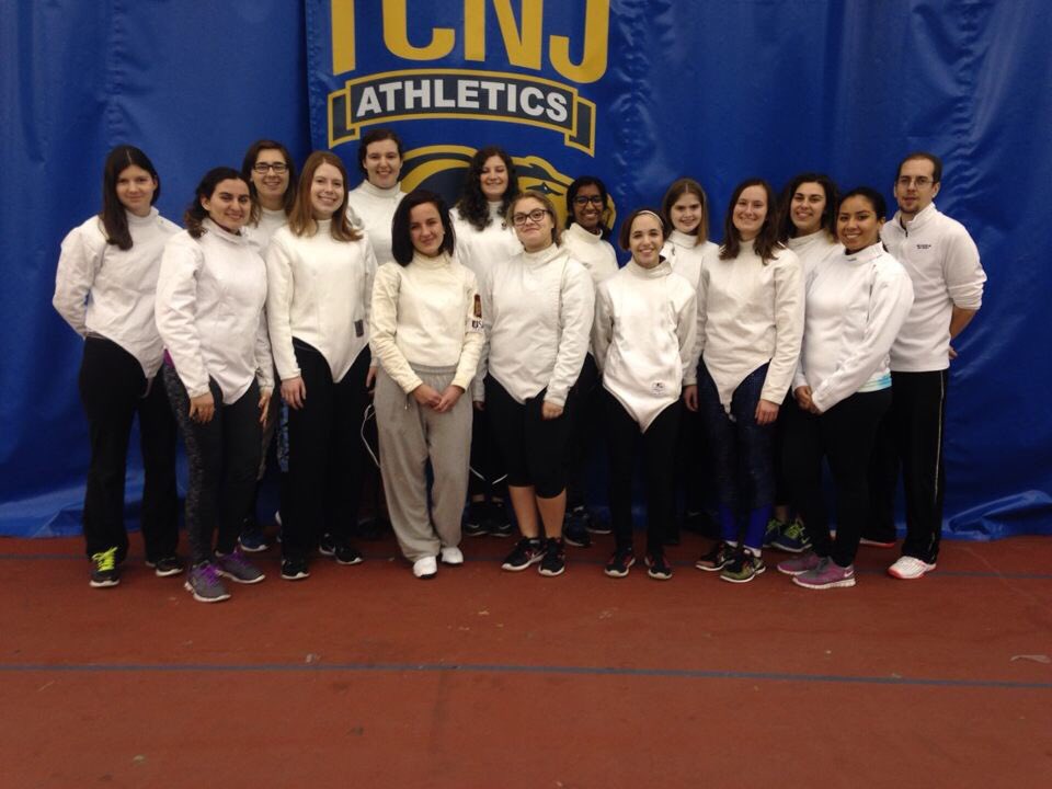 LionsFencing's tweet photo. NIWFA's newest members! Come join us for practice every Monday from 7-9pm, Tuesdays and Thursdays from 6-8pm in the rec center! https://t.co/80K1BOerIC