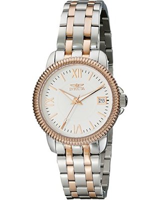 #DailyDeals. From $895 to just $89!

Invicta Women's Specialty Analog Display Watch.

buff.ly/2d9dae7