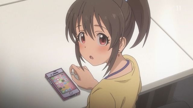 堀裕子の使い魔スプーンさん Spoon 021 Yukko Twitter