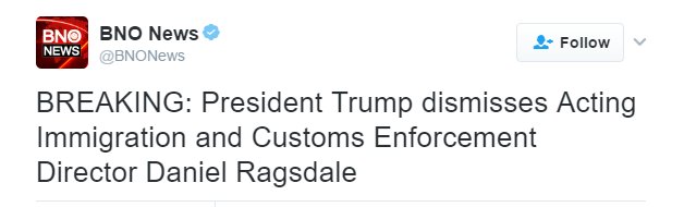 JBurtonXP's tweet photo. DC is about to be introduced to this crazy, novel, exotic operating principle where if you're not doing your job correctly you get fired. https://t.co/OFEmc4YiBn
