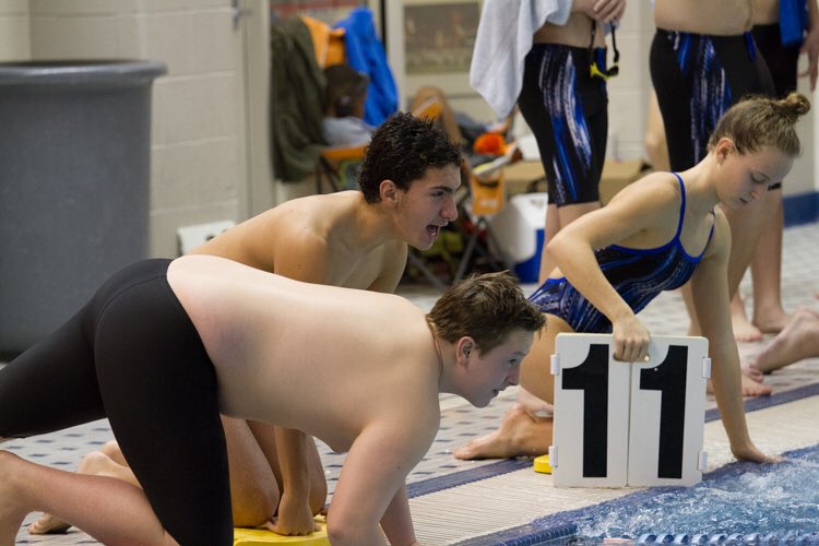 warhawkswimdive's tweet photo. Our athlete of the week is sophomore swimmer Brandon Gifford! This is Brandon's second year on the team. https://t.co/ZrT6C4dACR