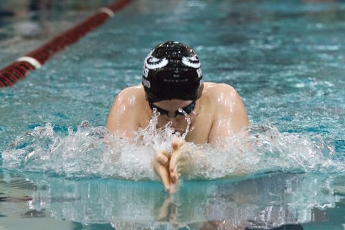 warhawkswimdive's tweet photo. Our athlete of the week is sophomore swimmer Brandon Gifford! This is Brandon's second year on the team. https://t.co/ZrT6C4dACR