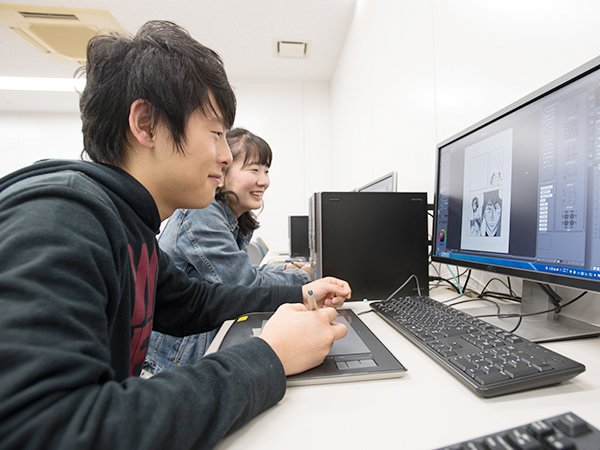 アミューズメントメディア総合学院 Amg マンガ学科 体験説明会 2 5 日 は デジタルマンガレベル別習得法 を学ぼう デジタル環境でマンガを描ければ活躍の場が広がること間違いナシ デジタル初心者の方も大歓迎 一人ひとりのレベルに合わせてプロ アミューズメントメディア総合学院 Amg マンガ学科 体験説明会 2 5 日 は デジタルマンガレベル別習得法 を学ぼう デジタル環境でマンガを描ければ活躍の場が広がること間違いナシ デジタル初心者の方も大歓迎 一人ひとりのレベルに合わせてプロ