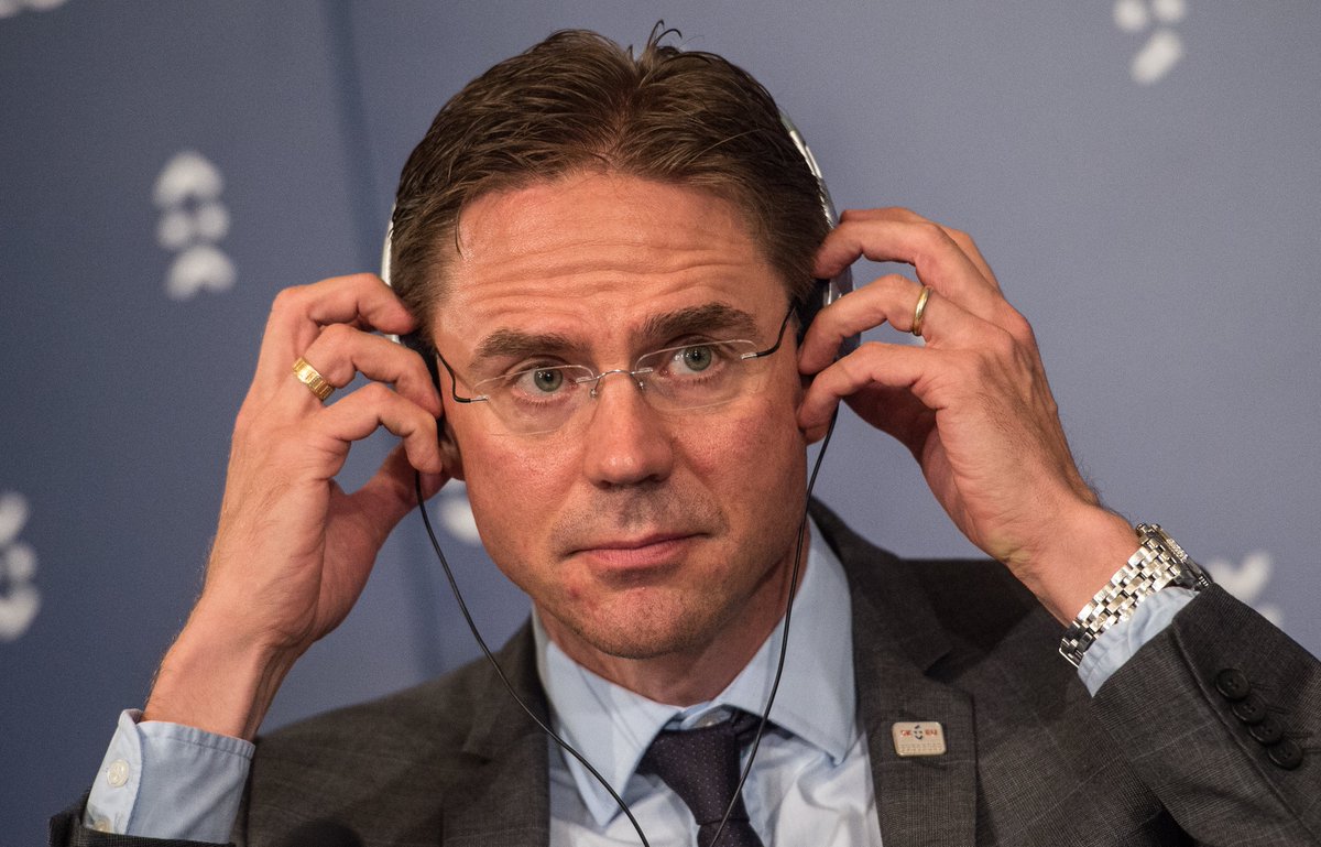 akoronakis's tweet photo. Jyrki Katainen: ‘There is untapped trade potential between GCC and Europe’ https://t.co/kjQJBxe74C #News via @New_Europe https://t.co/lBnYqmsWiS