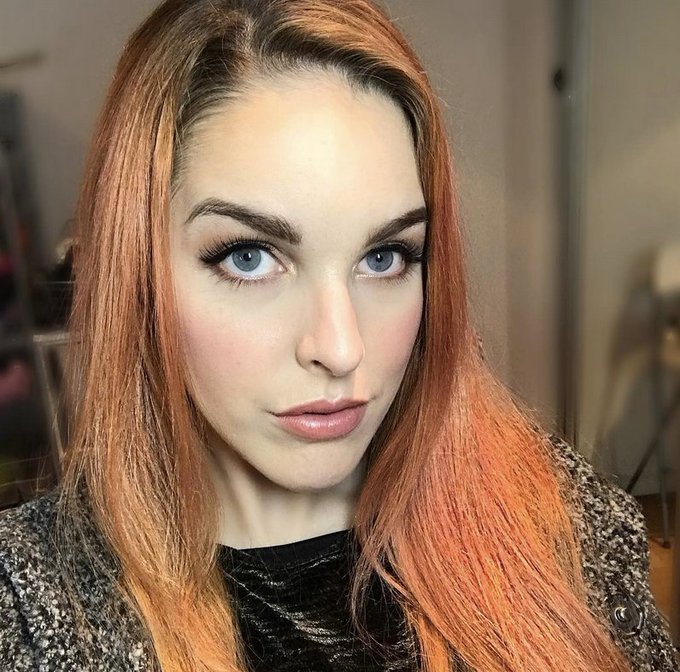 Makeup on point 👌 https://t.co/Vauamdlvnt<a href="/tag/selfie"class="tags"><span>#selfie</span></a>