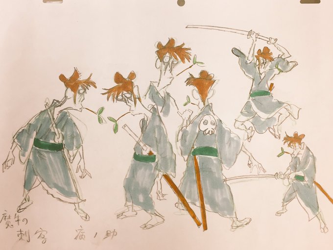 3and15さんのイラスト一覧 6ページ目