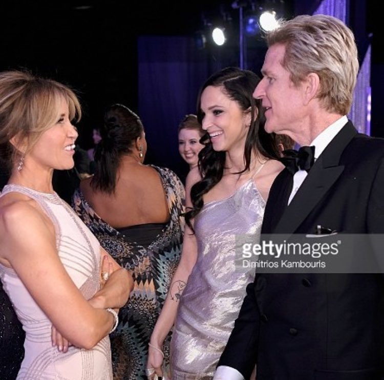 Ruby Modine Updates tweet media