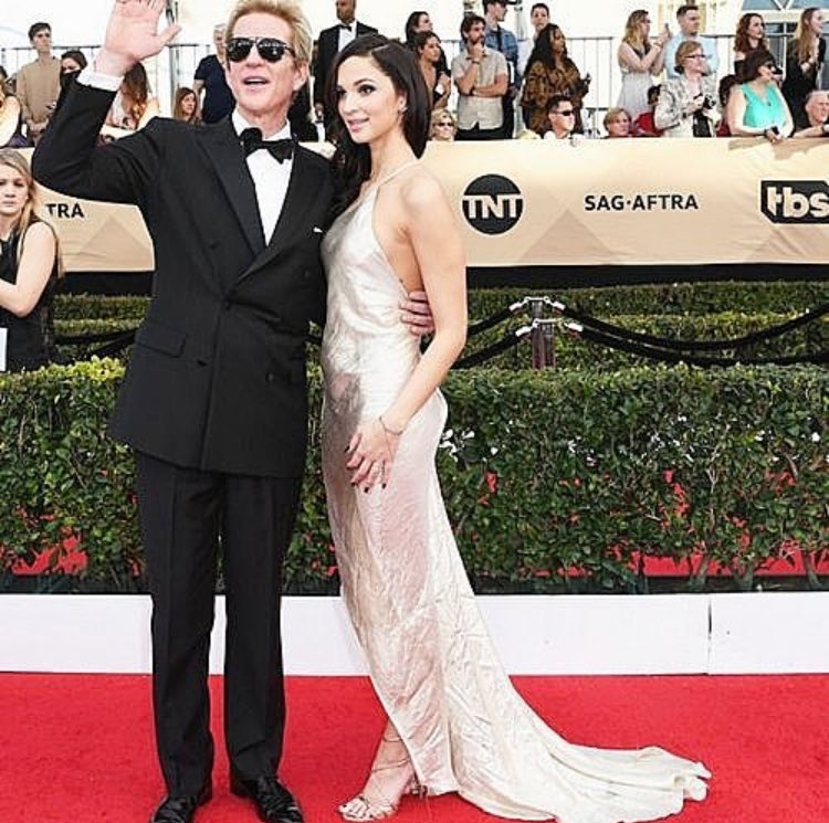 Ruby Modine Updates tweet media