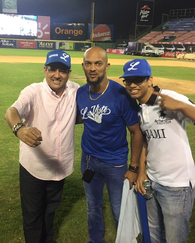 ConRaymundoRD's tweet photo. #LiceyCampeón #heroeazul @Elboni_1 #SangreAzul @kevinortiz17 @LoVisteOfficial #elbanilejo https://t.co/lpqPMP8XHa