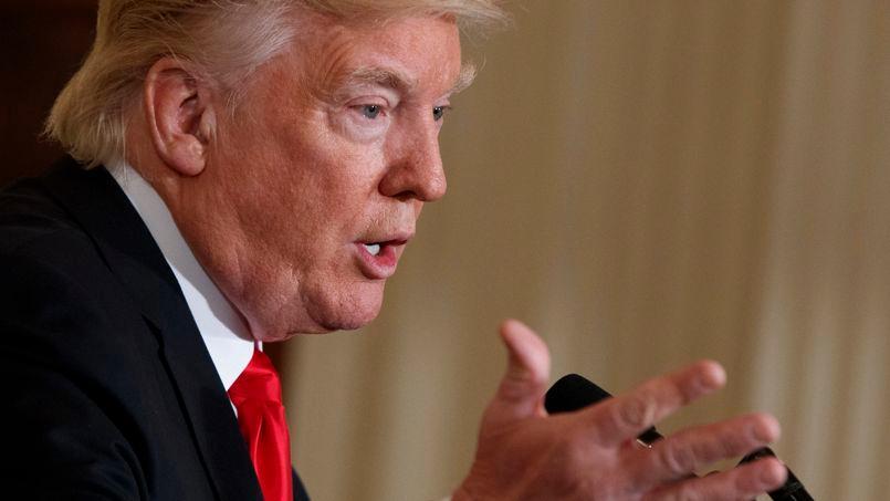 Le_Figaro's tweet photo. Pourquoi Donald Trump commence à inquiéter Wall Street https://t.co/qIZDWWnbe1 https://t.co/Wuyg7J6NLj