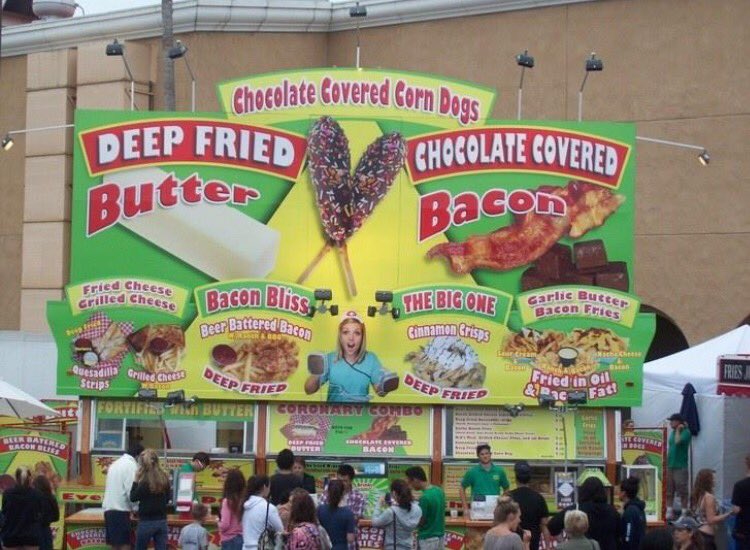 Whines and nudges <a href="/DeanLegacy/">Dean</a>. "Bacon..."