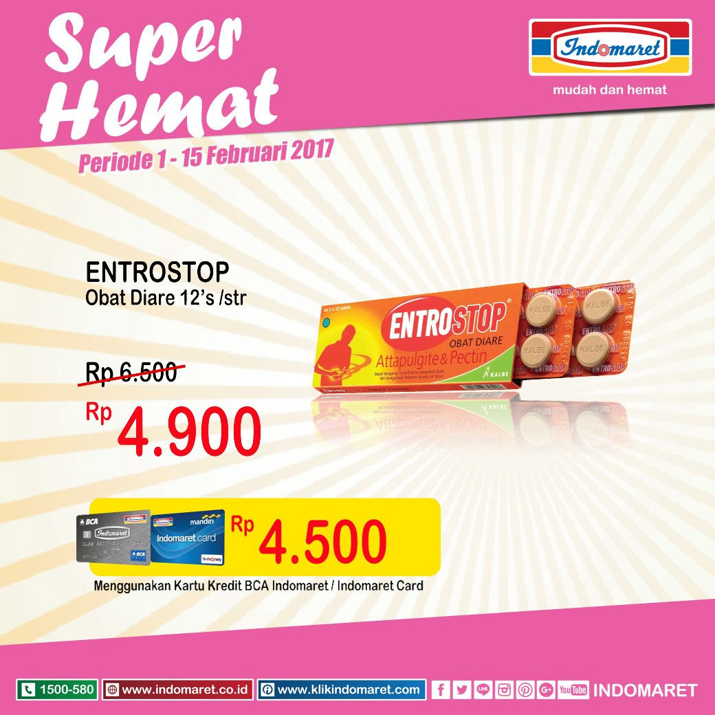 400 Gambar Iklan Obat Diare Terbaru Infobaru