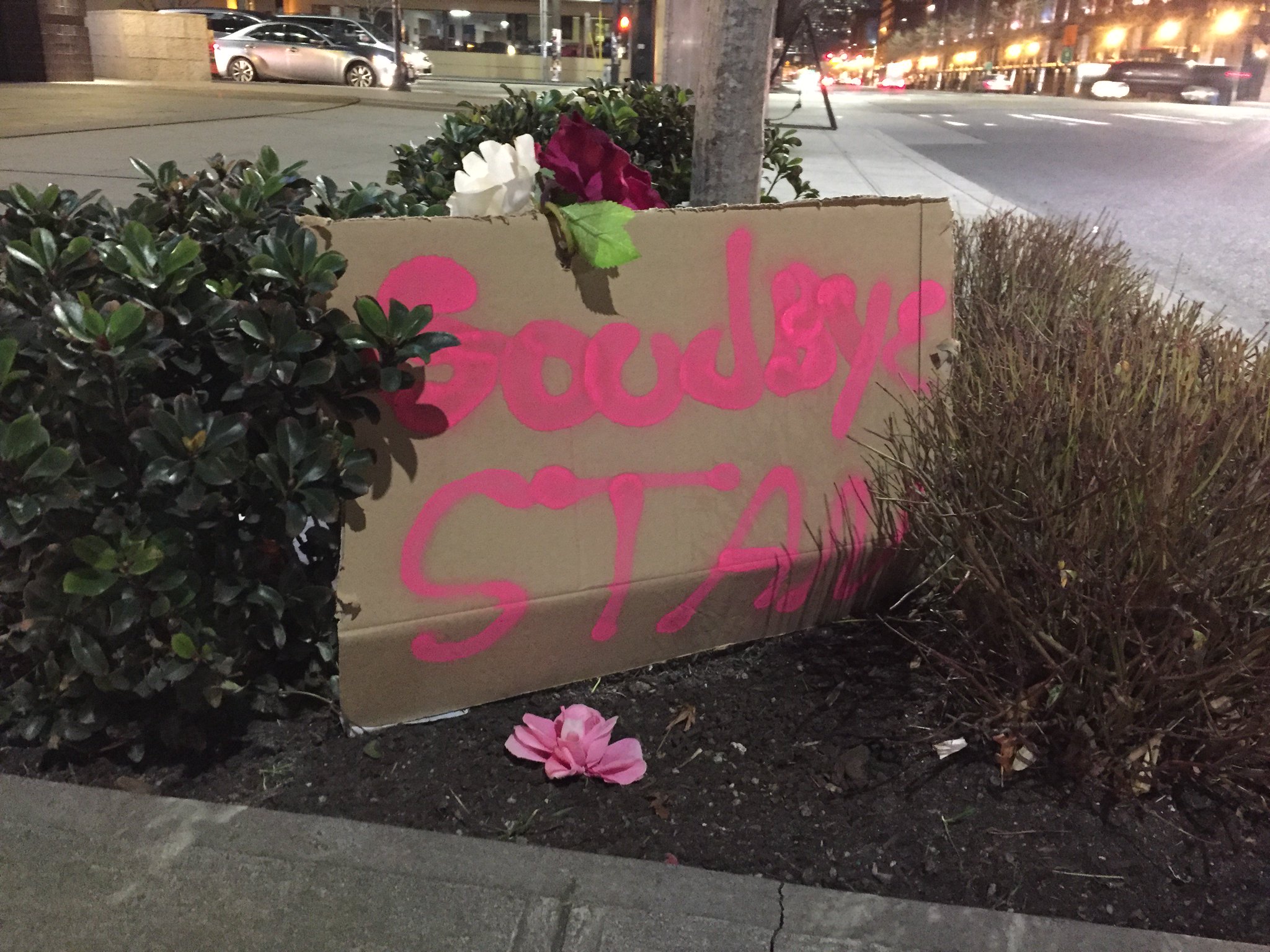 King 5 News Anchor Dies - d9sc7y5