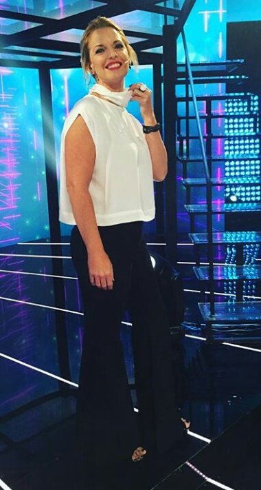 MiliRojas_'s tweet photo. es tannn, tannnn... ay no sé https://t.co/UqbWufsMeB