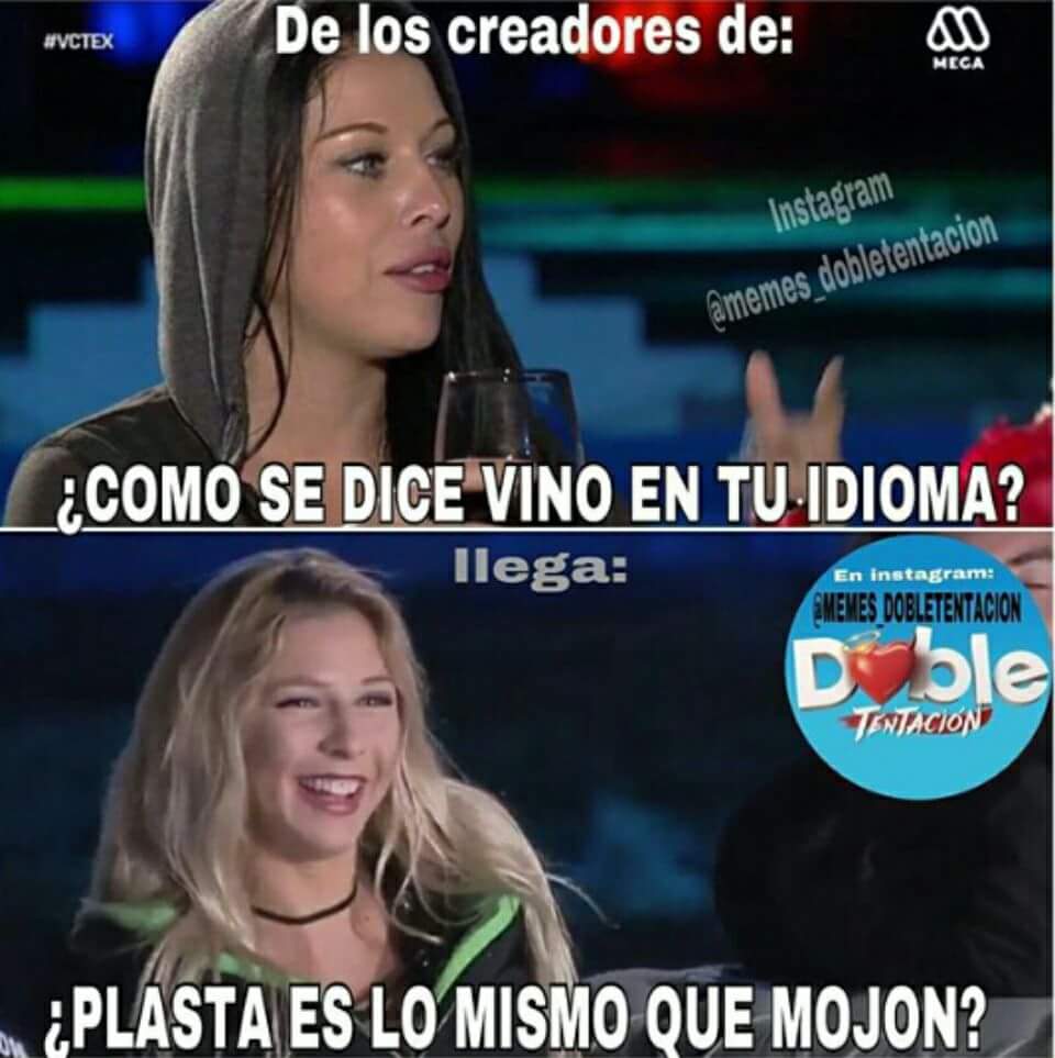 Jajajaja #dobletentacion