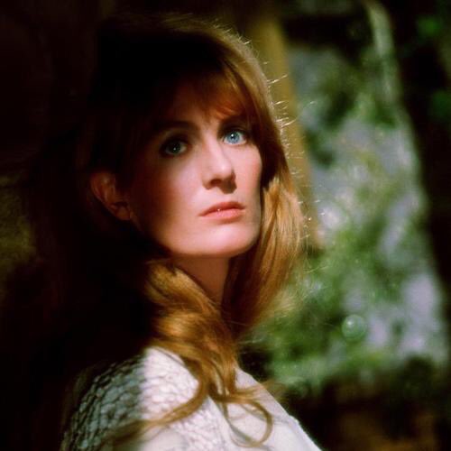 Happy Birthday Vanessa Redgrave! 