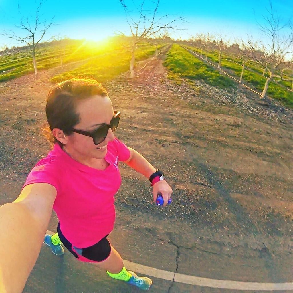 runstrongrun's tweet photo. "Every sunset brings a promise of a new dawn." Ralph Waldo Emerson
โข
โข
โข
#runchat #keepittโฆ https://t.co/NrxX4XCqSW https://t.co/NslHojsS6s
