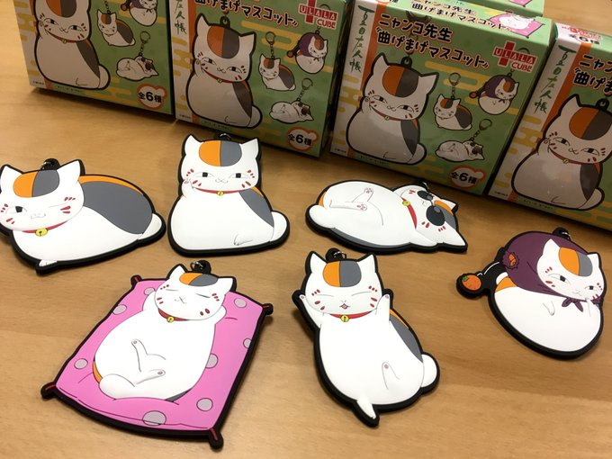 夏目友人帳のtwitterイラスト検索結果