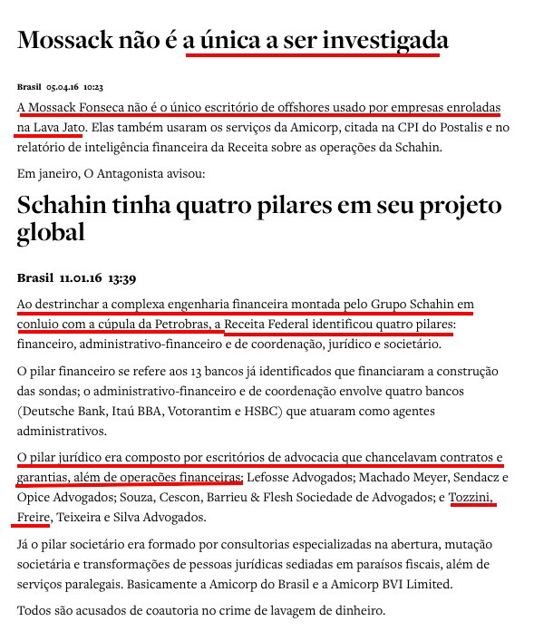 shababaty's tweet photo. 😂😂😂 #AlexisMera contrata para caso #Odebrecht abogados #TozziniFreire investigados x lavar dinero de coimas d #LavaJato en #ParaisosFiscales https://t.co/6gHSZPZq0b