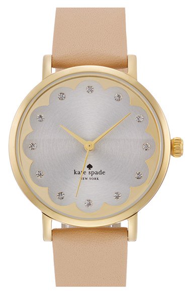 #DailyDeals. Just $78!

Kate Spade watches Metro Watch.

buff.ly/2a1VmMZ