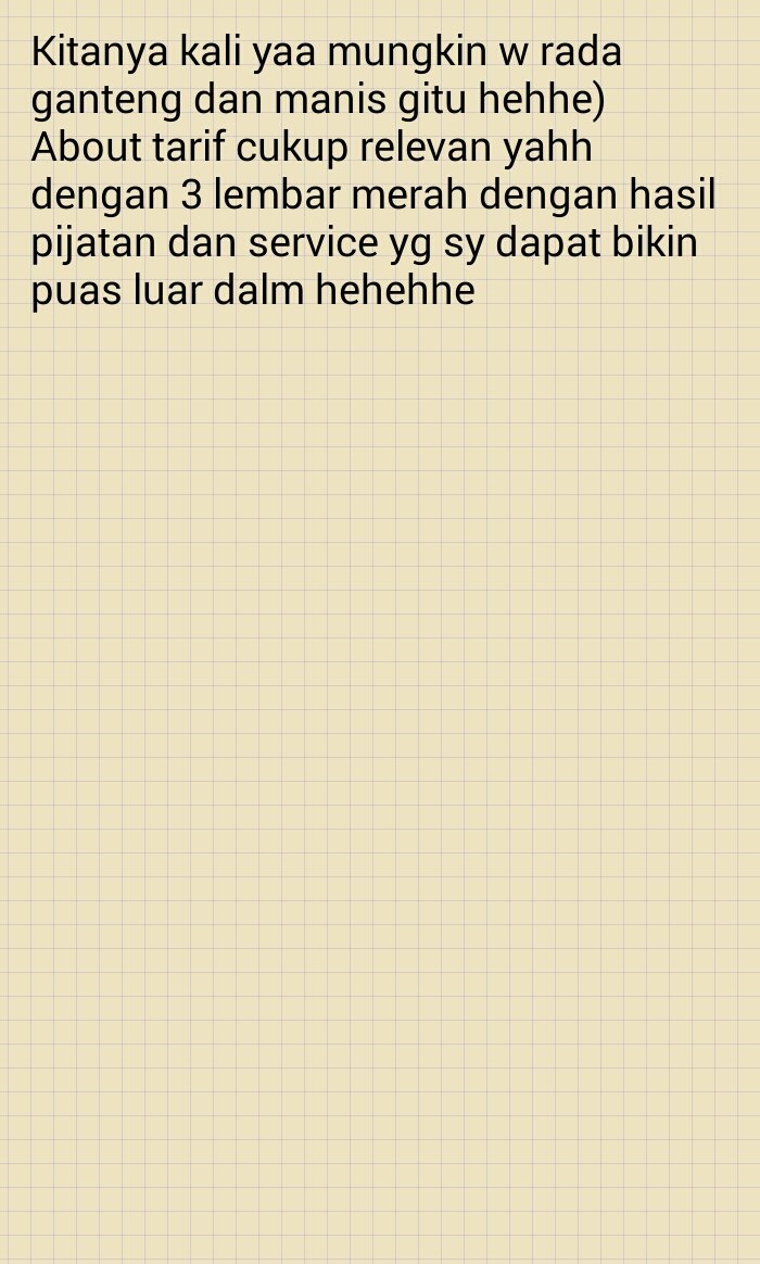 IsmuSuranto's tweet photo. hi everyone ijin share review My fqvorite ts.. https://t.co/QfThYL8vof