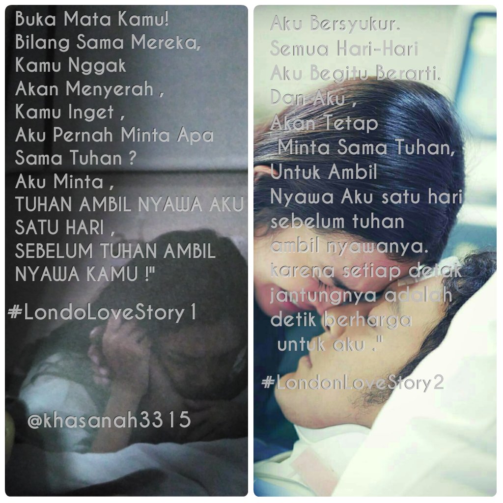 khasanah3315's tweet photo. #QuotesTisaTs 
#teamdavecaramel 
#Hapernas 
#LondonLoveStory1 #LondonLoveStory2 
@michelleziu @tisatspinkluv @dimsanggara @QuotesTisaTS_ https://t.co/AW3iI1aHlR