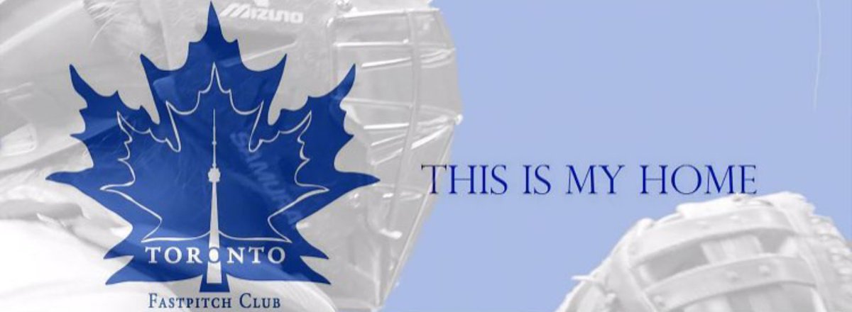 Toronto Fastpitch (@tofastpitch) on Twitter photo 