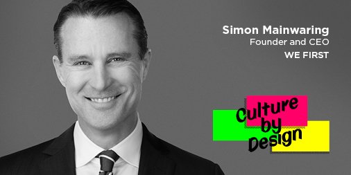NZTEnews's tweet photo. Understanding your ‘why’ is hard. @simonmainwaring of @WeFirstBranding is here to help! Join him at the #BBDSummit: https://t.co/tDxrKbBzcw https://t.co/tKptMzSSxU