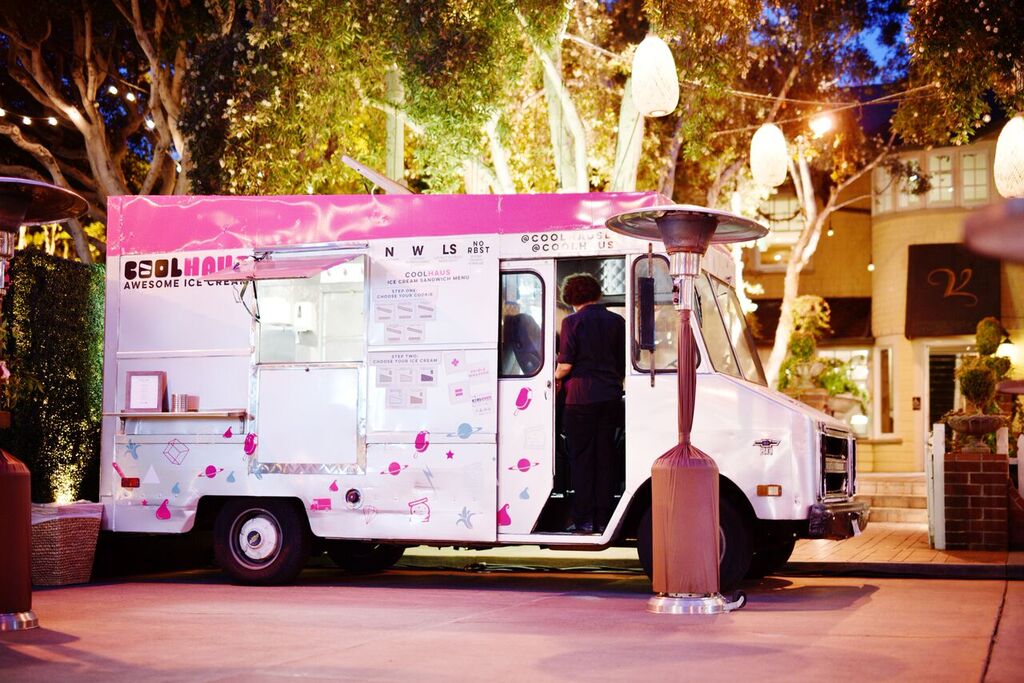 Some extra exciting announcements are going up TOMORROW on <a href="/COOLHAUS/">Coolhaus</a>  and you won't want to miss it! 😉