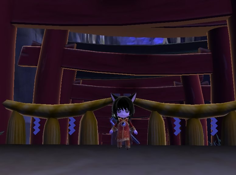 playismJP's tweet image. 『GOCCO OF WAR』旧正月アップデート 第1弾が公開。
セットアイテム「道士服」を追加いたしました。
アップデートされない方は、ゲームキャッシュの整合性をご確認ください。
store.steampowered.com/app/346730/