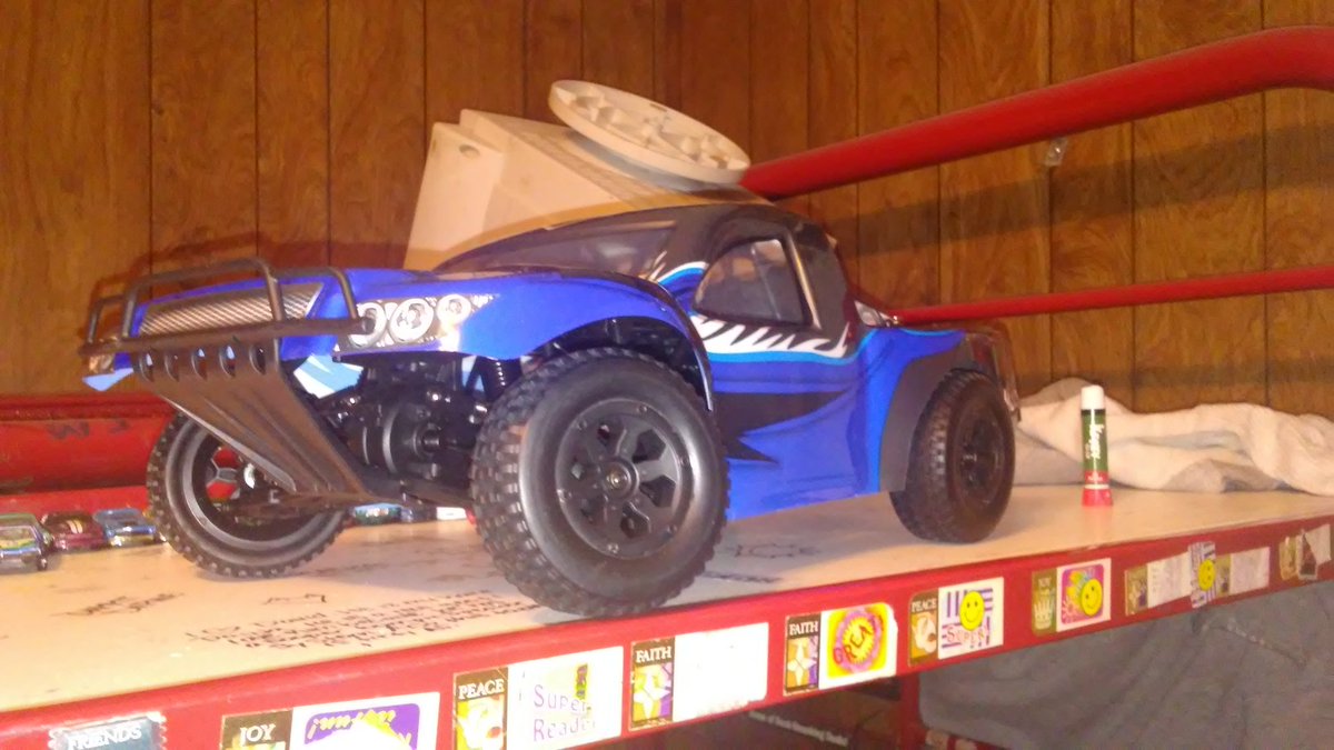 Auto Shenanigans tweet media