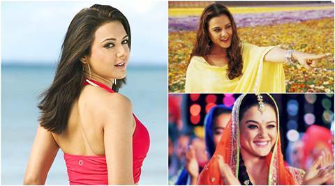 Happy Birthday Preity Zinta: Not a day goes by when we do not miss her in films 