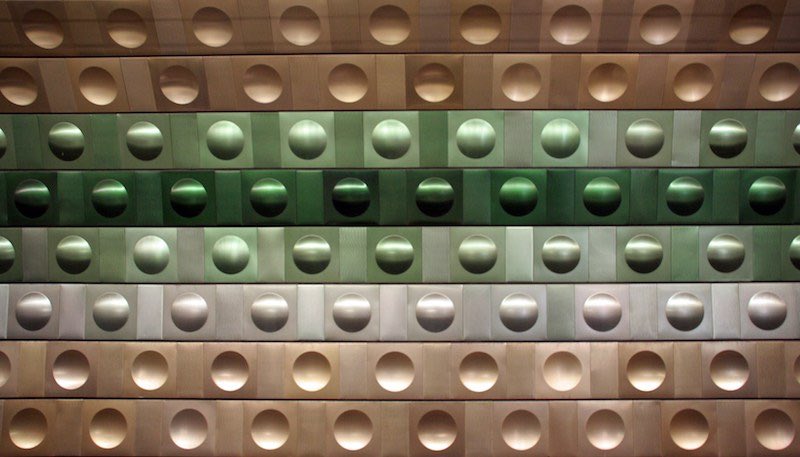 culture_cz's tweet image. Beneath The City: The Prague Metro @DPPOficialni tresbohemes.com/2017/01/beneat… via @TresBohemes #travel #transport #3dimension #steel #panel