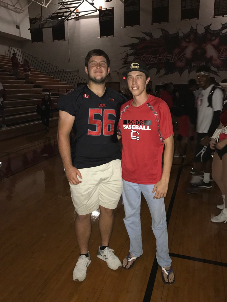 HoldenCoe's tweet photo. @_Jmurray10 you thought https://t.co/ntEvCow270