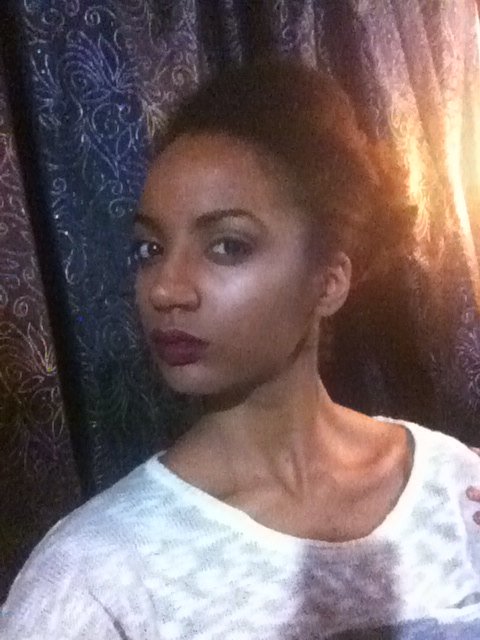 I got my first highlighter... You can't tell me anything