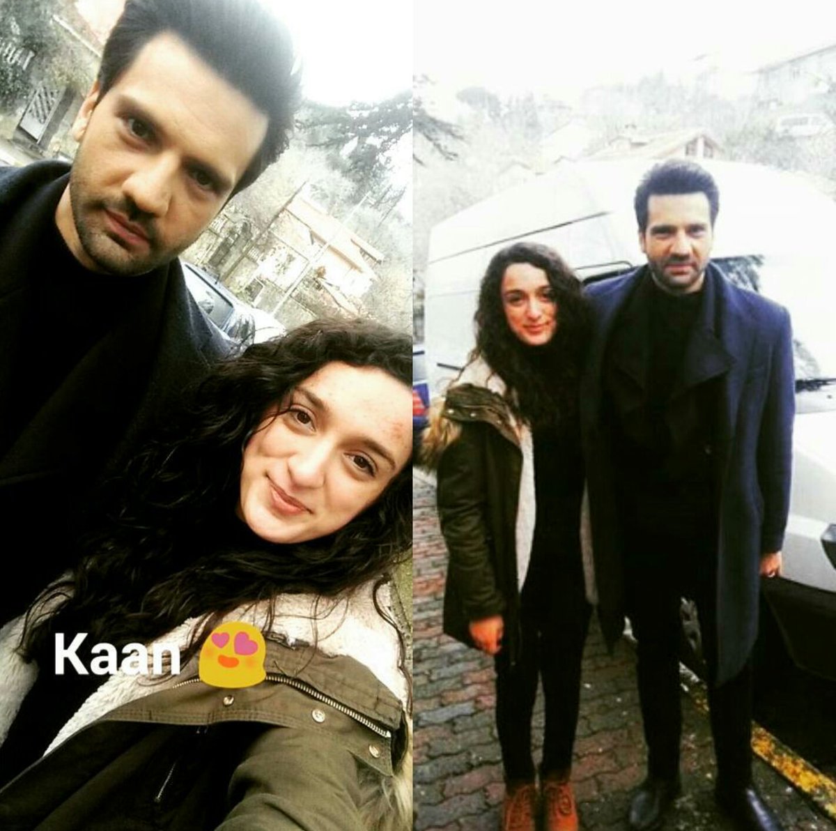 karasevda_3rb's tweet photo. كواليس! #karasevda https://t.co/H2pdOQkjWT