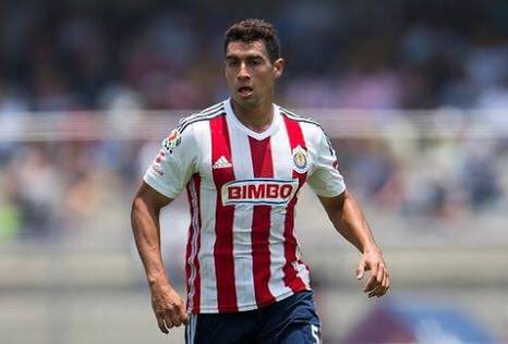 ¡Feliz cumpleaños "Pato"! 🇦🇹 Campeón con Chivas en él Apertura 2006 y Subcampeón de la Copa Libertadores