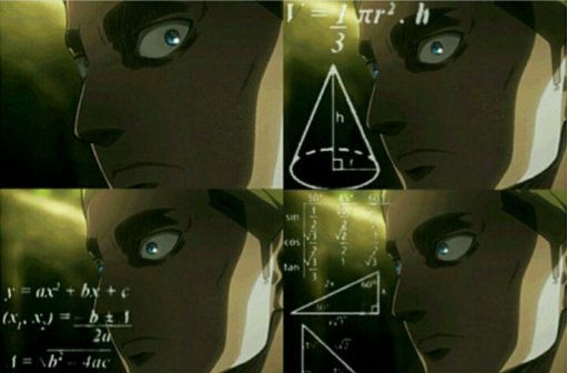 EyeHaveEyepatch's tweet photo. trying to figure out the odds of my survival https://t.co/XxvhcZ8sAK