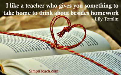 This is yet another reason to try &amp; make #learning relevant rather than a chore! #elearning #education